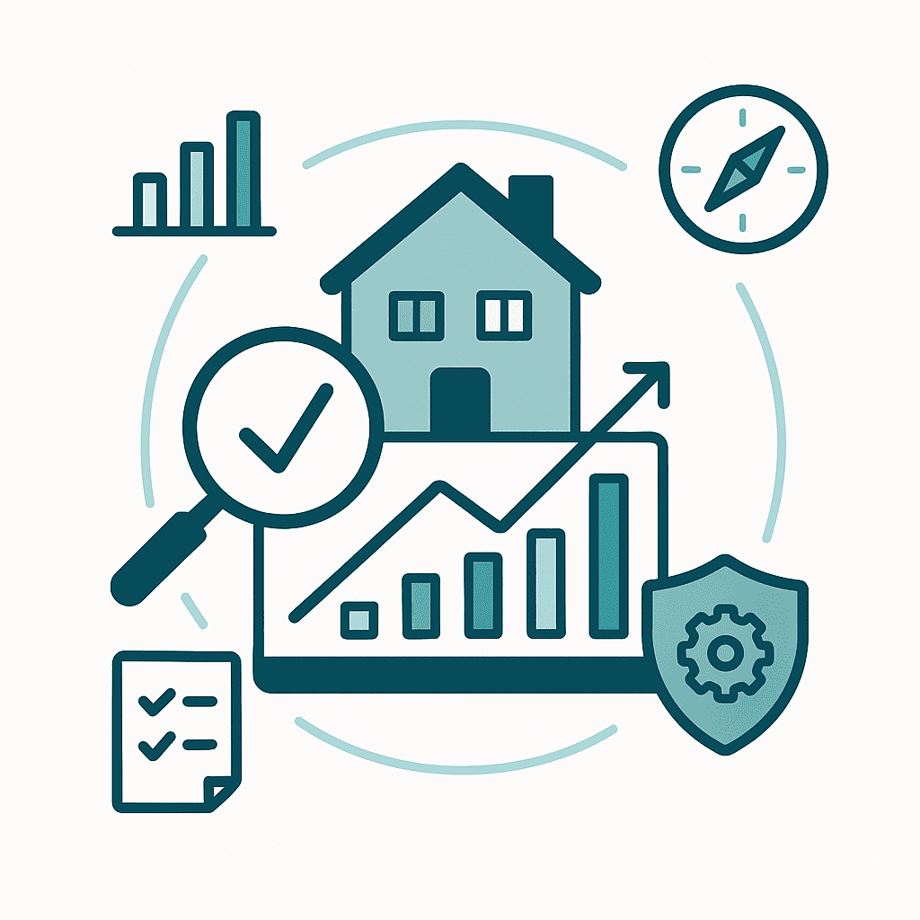 Estrategias personalizadas para sacar el máximo partido a tu vivienda